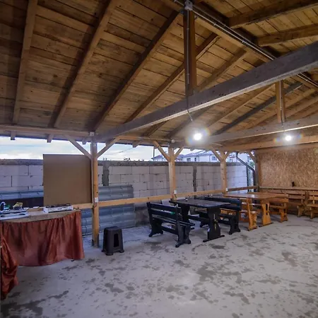Casa Gore 3*