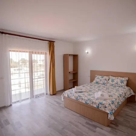 Casa Gore 3* Costinești