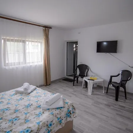 Casa Gore Costinești