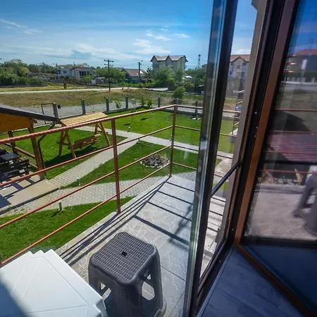 Casa Gore Πανσιόν