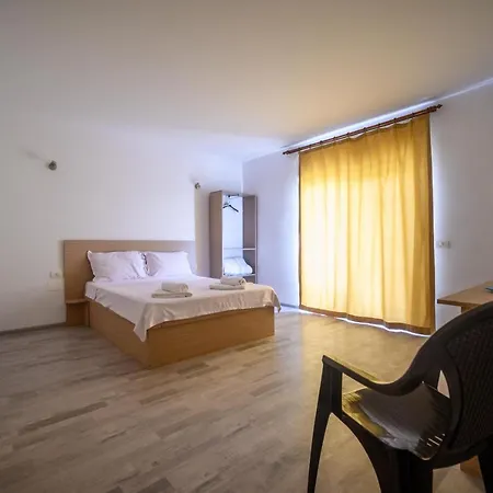 Casa Gore * Costinesti
