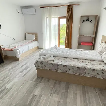 Casa Gore Affittacamere 3*