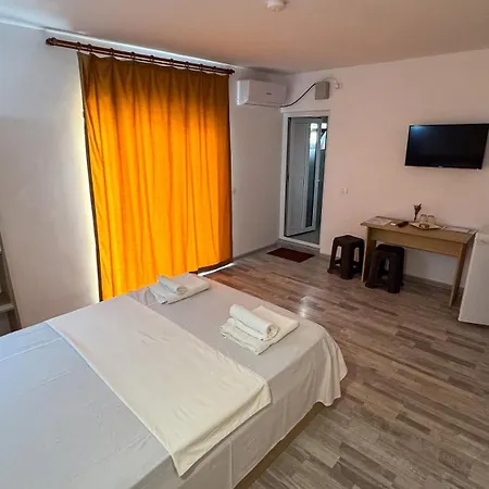 Casa Gore Affittacamere Costinesti