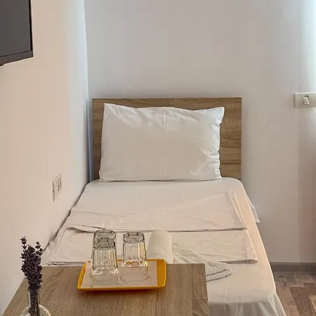 Casa Gore Affittacamere 3*