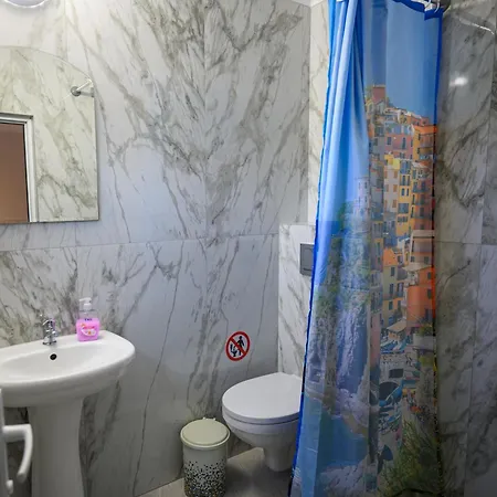 Casa Gore Affittacamere 3*