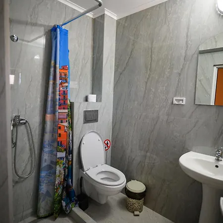 Casa Gore Affittacamere Costinesti