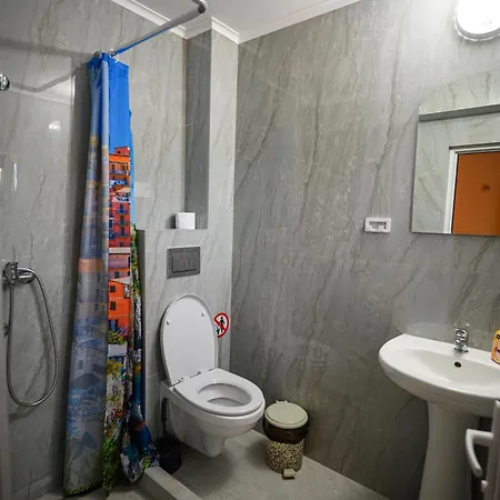 Casa Gore 3* Costinesti